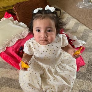 Meet your Posher, Maritza